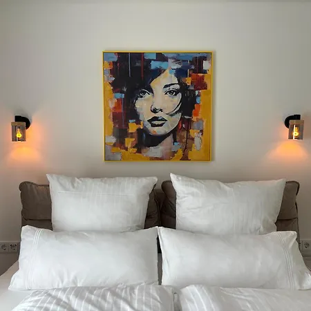 Appartement Hygge Neumünster