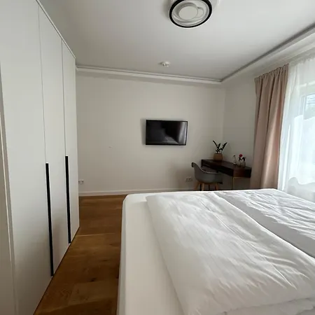아파트 Hygge 노이뮌스터