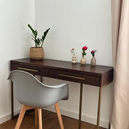 Hygge 아파트
