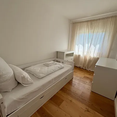 Hygge 아파트 *